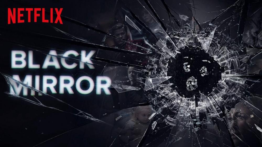 Netflix возрождает “Черное зеркало”