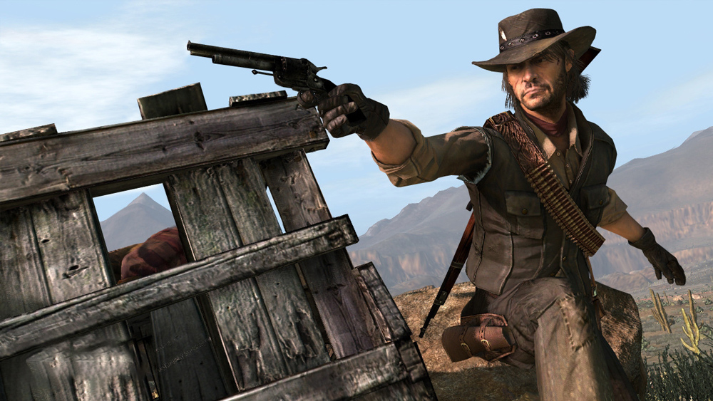 Слух: Rockstar отменила ремастеры GTA IV и Red Dead Redemption