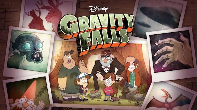 Почувствуй себя старым: мульт Gravity Falls вышел 10 лет назад