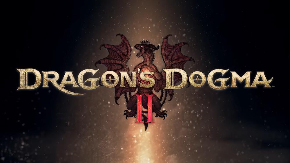 Dragon’s Dogma 2 официально анонсирована