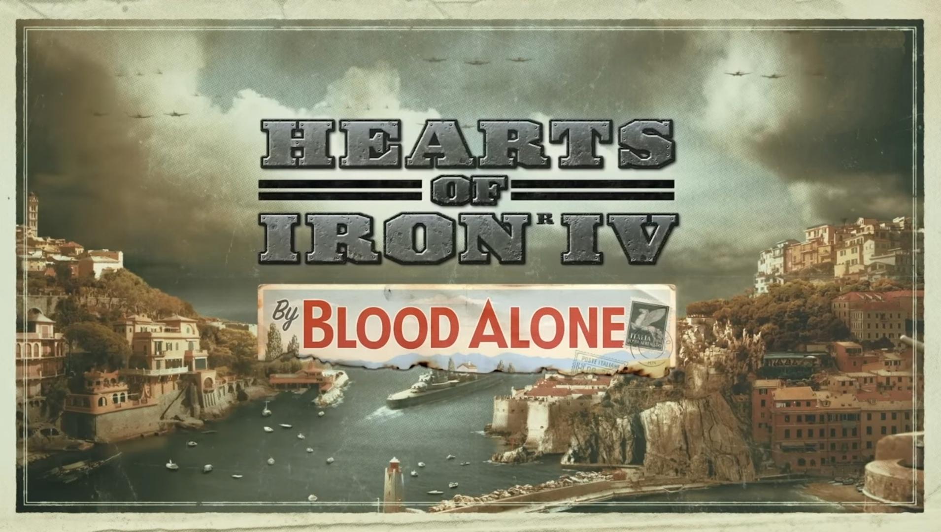 Paradox Interactive анонсировала новое дополнение для Hearts of Iron IV
