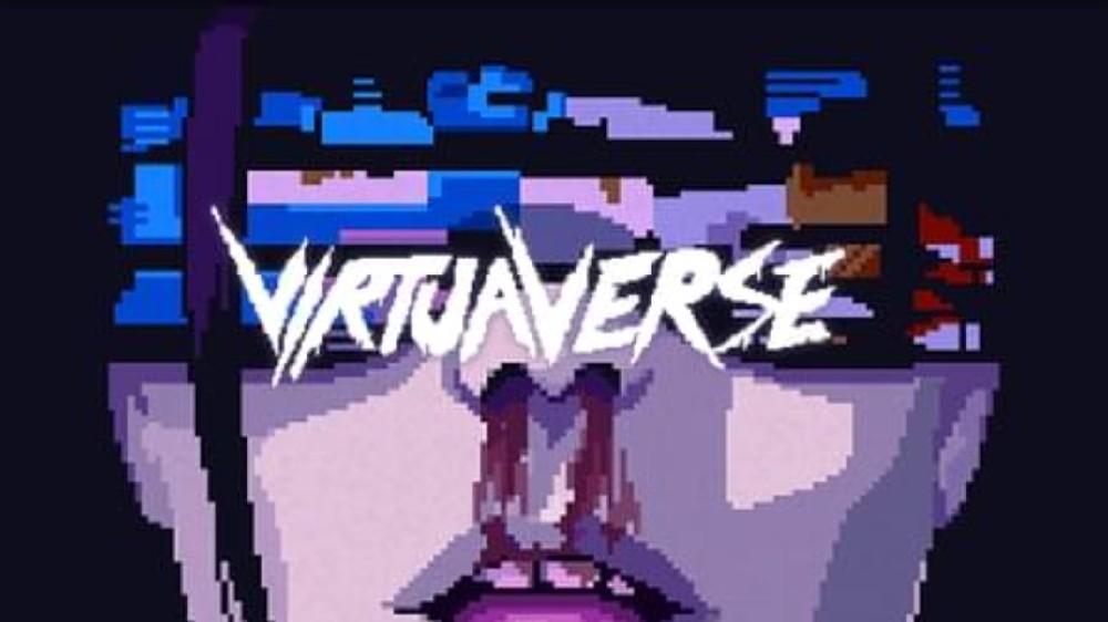 Раздача VirtuaVerse в GOG