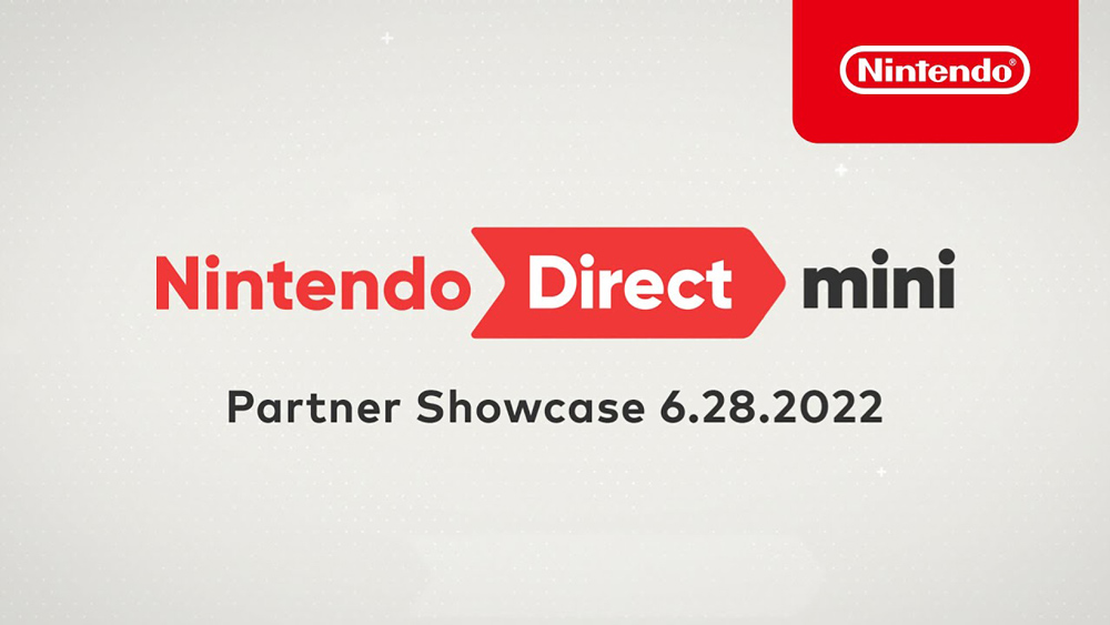 Итоги Nintendo Direct Mini: Partner Showcase 28.06.2022