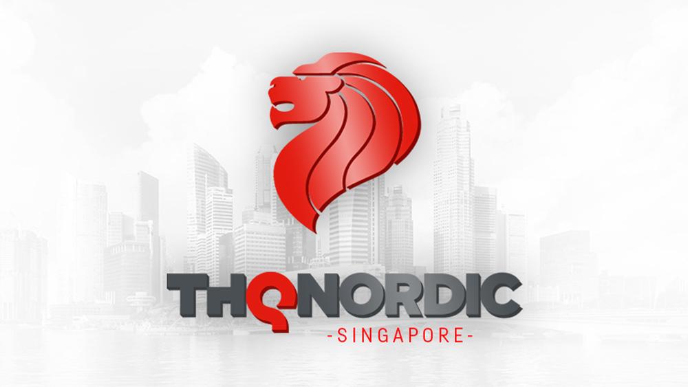 THQ Nordic расширяется в Азии