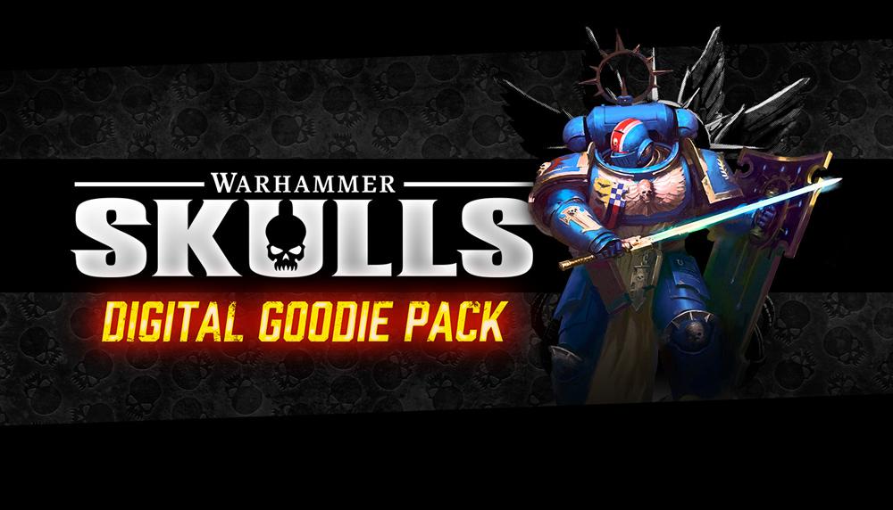 В GOG бесплатно отдают набор Warhammer Skulls 2022 – Digital Goodie