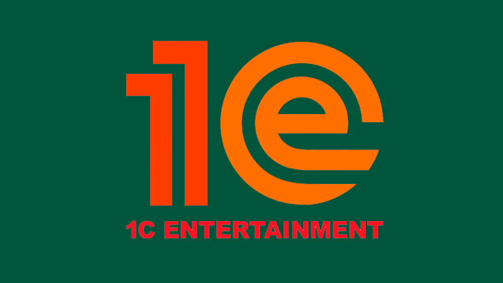 1C Entertainment теперь издательство и точка… опоры