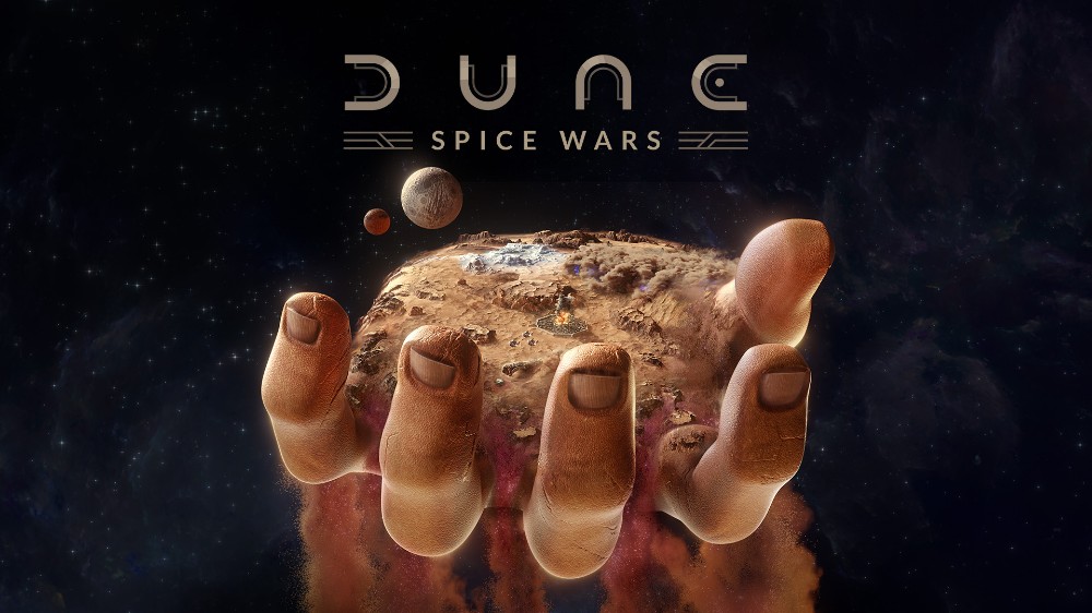 Dune: Spice Wars получит новую фракцию