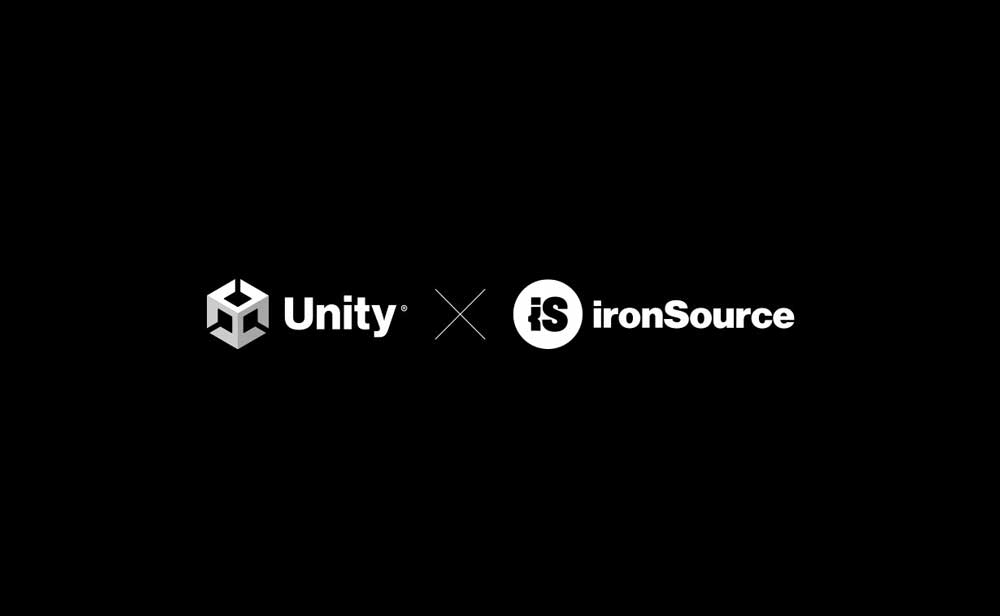Unity объявила о слиянии с IronSource