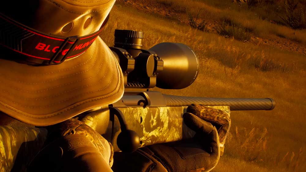 ЕHQ Nordic и Remington сообщают о сотрудничестве при разработке Way of the Hunter