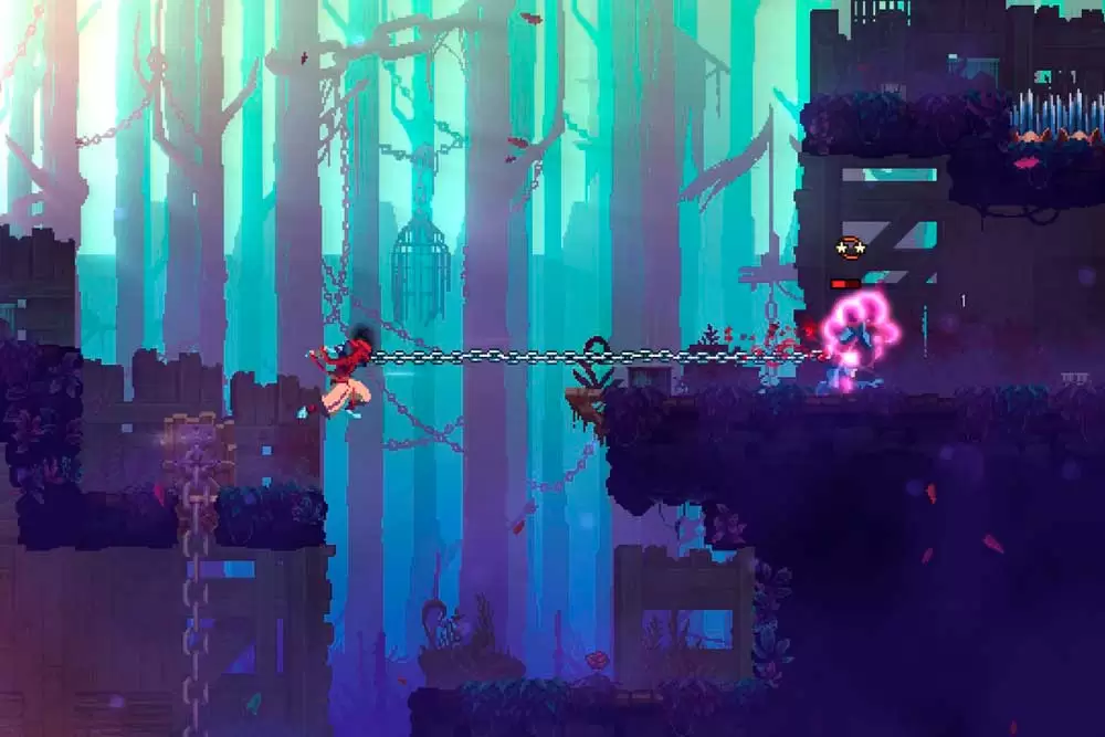 Тираж Dead Cells перевалил за 10 миллионов копий