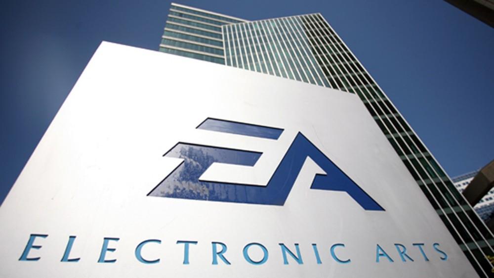 Руководство EA считает игры-сервисы более важными проектами