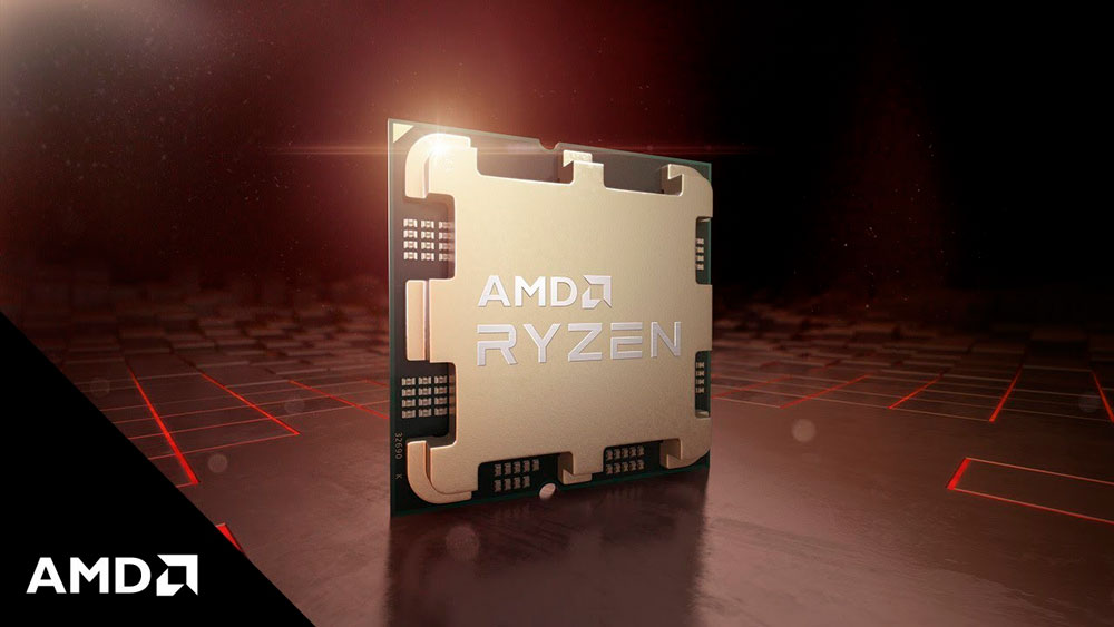Итоги презентации Ryzen 7000 от AMD