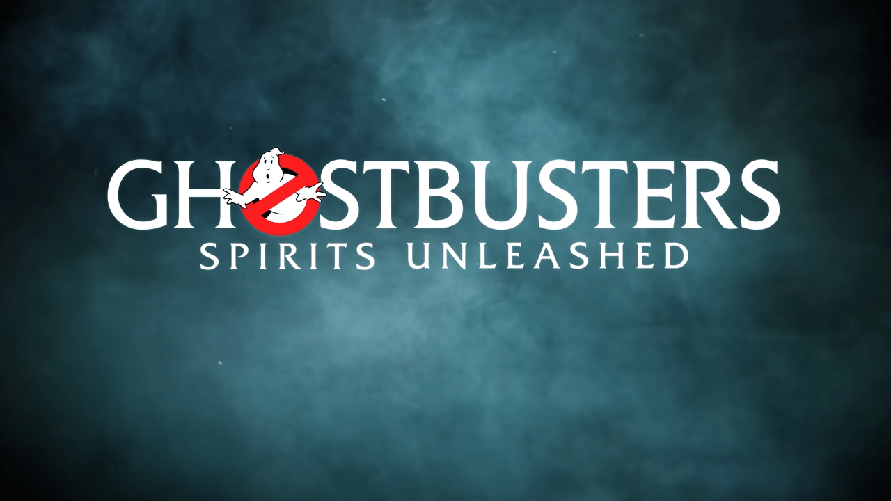 Открылись предзаказы на Ghostbusters: Spirits Unleashed