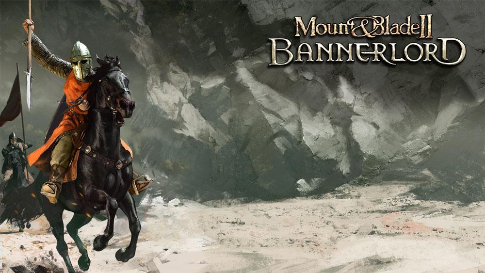 TaleWorlds Entertainment огласила дату Mount & Blade II: Bannerlord на консолях