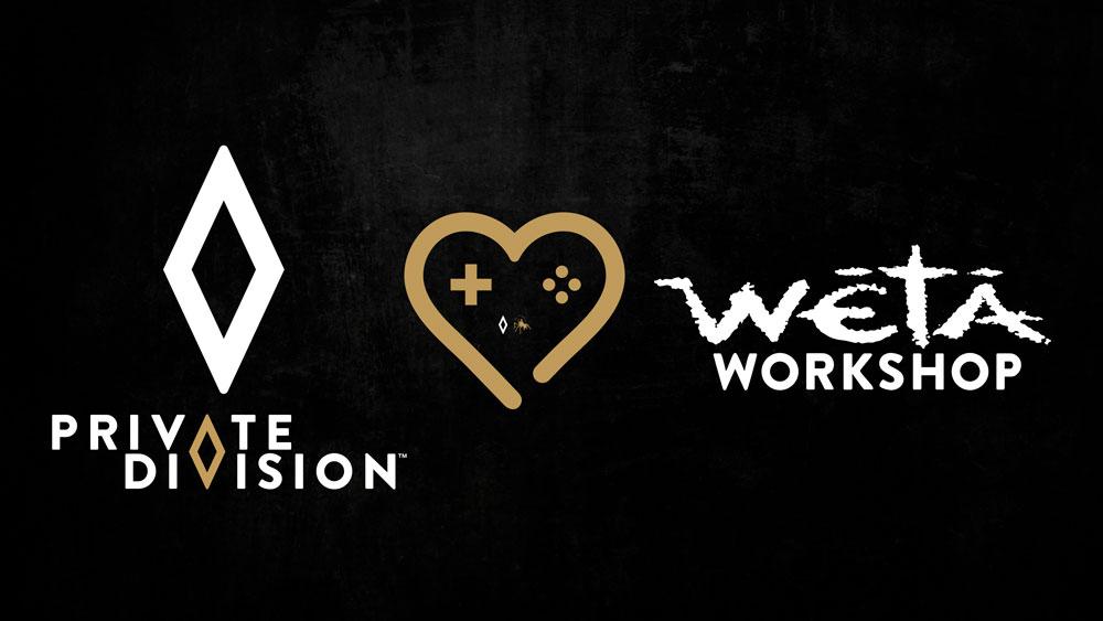 Private Division объявили о партнерстве с Wētā Workshop