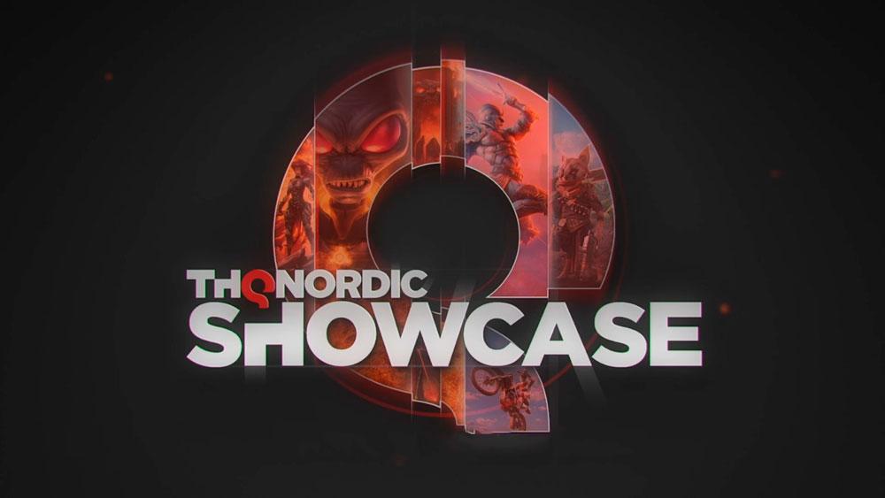 Итоги презентации THQ Nordic Digital Showcase 2022
