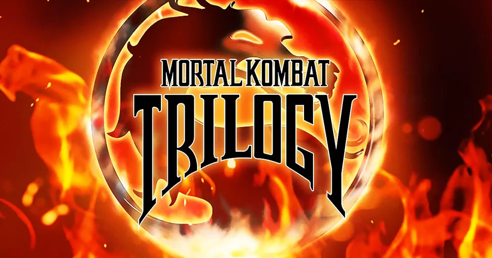Трилогия Mortal Kombat появилась в GOG