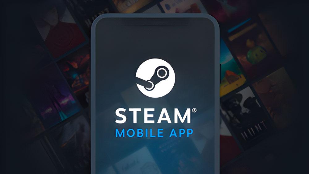 Стартовал бета-тест нового мобильного приложения Steam