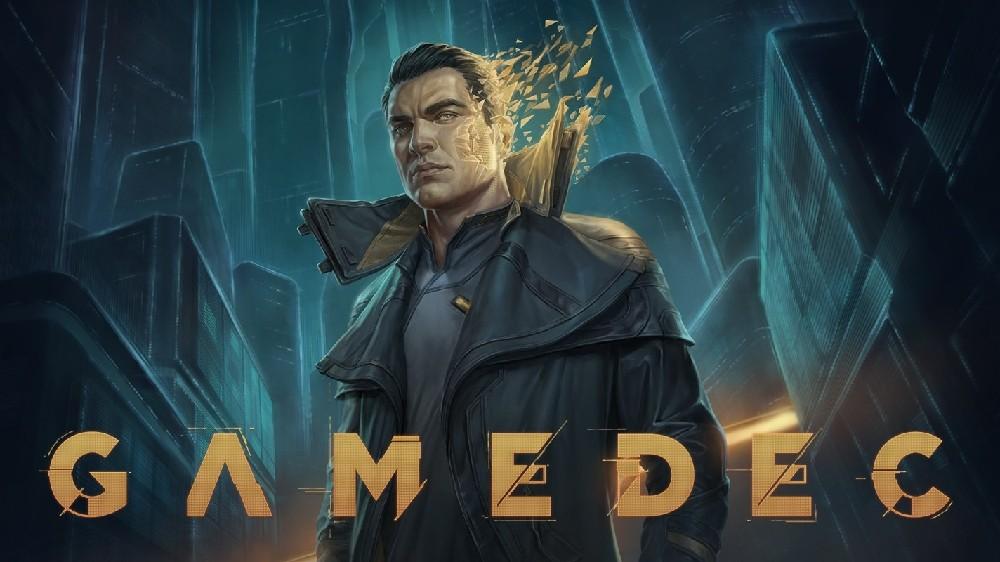 Gamedec получит Definitive Edition в конце сентября