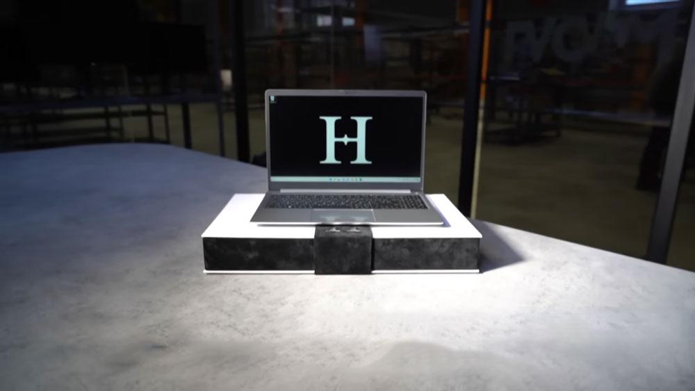 Белорусский ноутбук производства Horizont: все плохо или свет в конце туннеля?