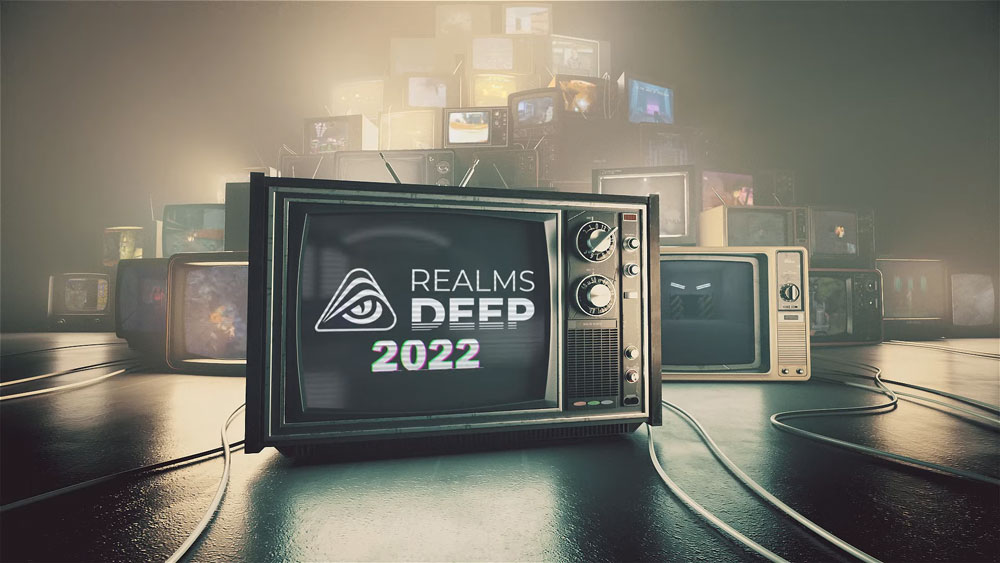 3D Realms проведет своё шоу Realms Deep 16 сентября