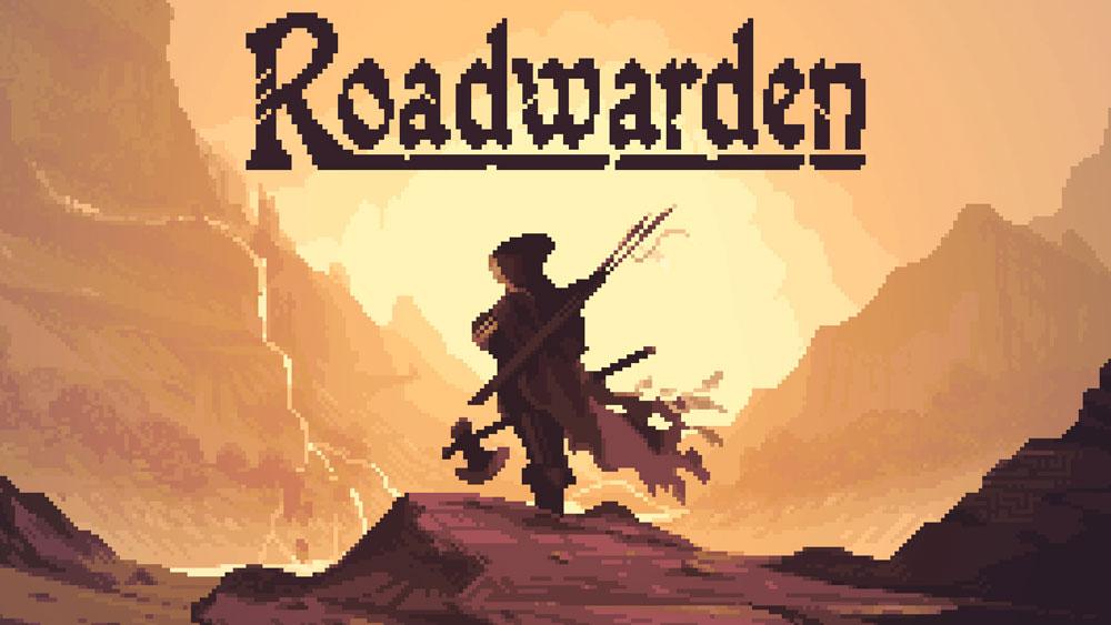 Assemble Entertainment опубликовала интерактивную ролевую новеллу Roadwarden