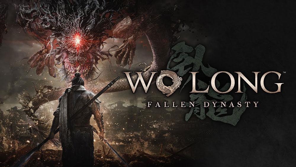 Team NINJA сделала доступной демоверсию Wo Long: Fallen Dynasty