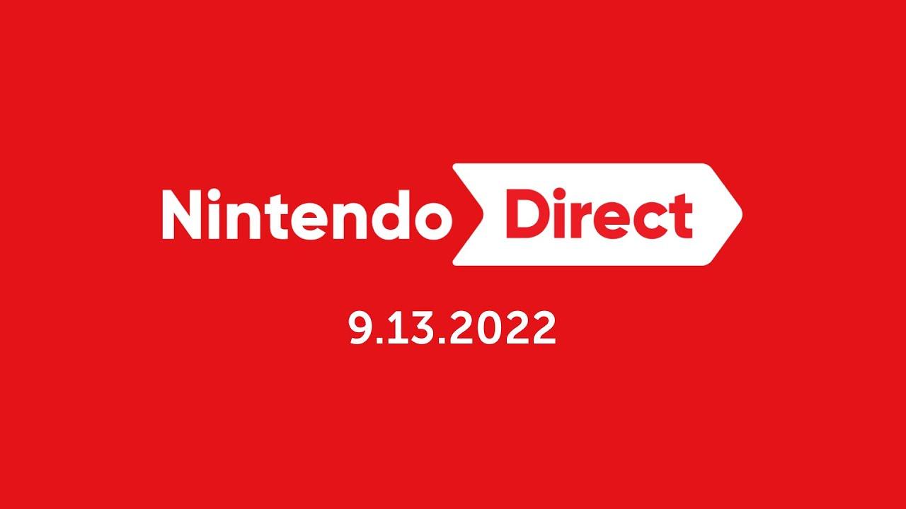 Что показали на Nintendo Direct 13 сентября?