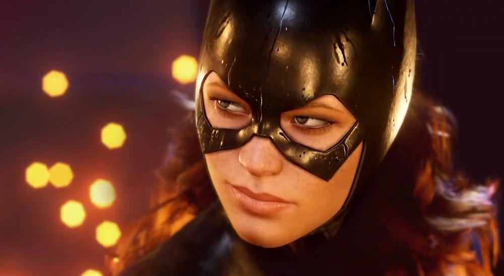 Warner Bros. Games представили финальный трейлер Gotham Knights