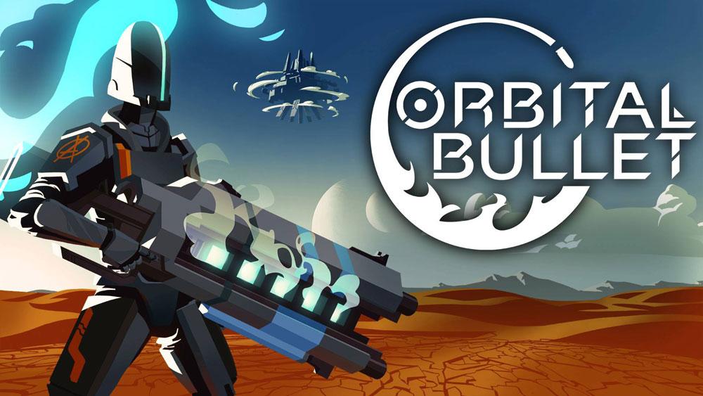 Рогалик Orbital Bullet появится на Nintendo Switch