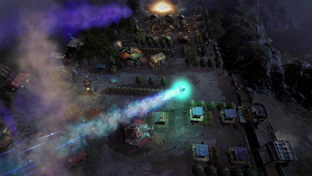 Paradox Interactive анонсировала дополнение Shattered Hope для Surviving the Aftermath