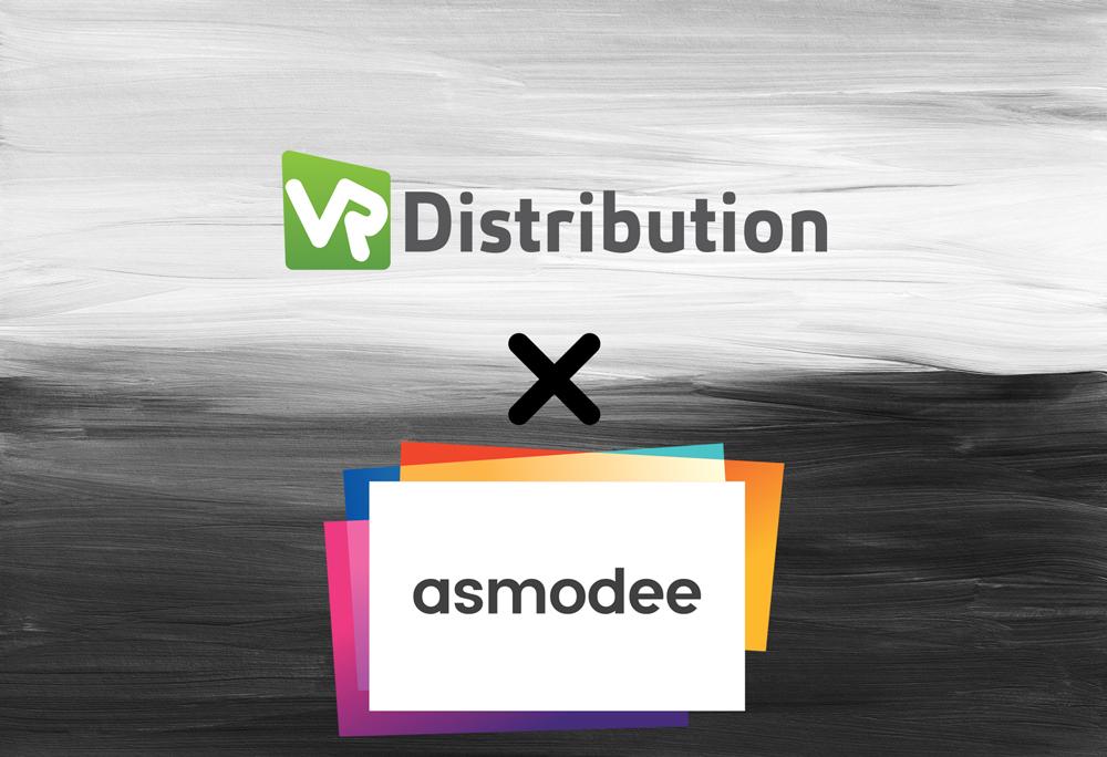 Asmodee приобрела VR Group для расширения своих издательских возможностей