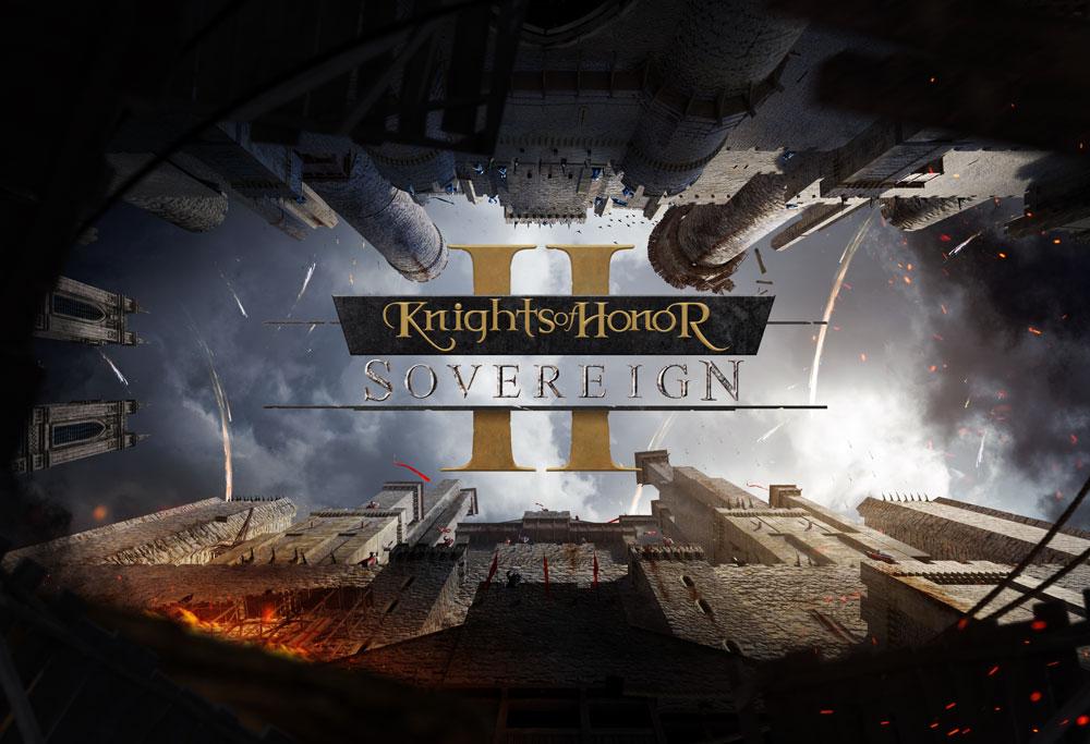 Стратегия Knights of Honor II: Sovereign получила дату релиза