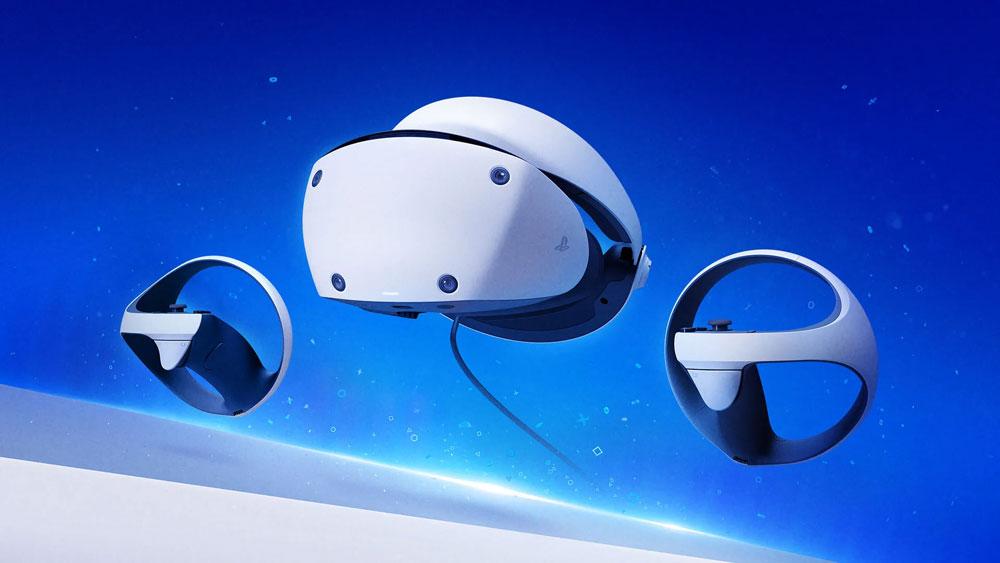 Гарнитура PlayStation VR2 получила дату старта продаж