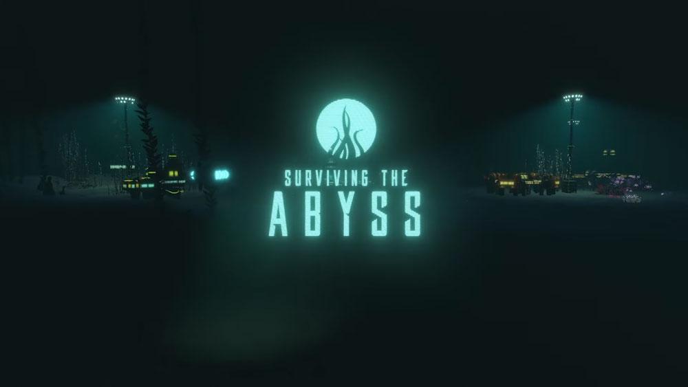 Paradox Arc and Rocket Flair Studios анонсировали выход Surviving the Abyss в раннем доступе