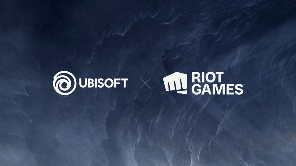 Ubisoft и Riot Games очистят ваши игровые чаты от скверны
