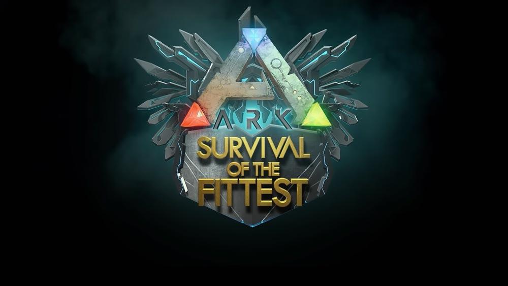 Теперь и у ARK: Survival Evolved есть своя королевская битва ARK: The Survival of the Fittest