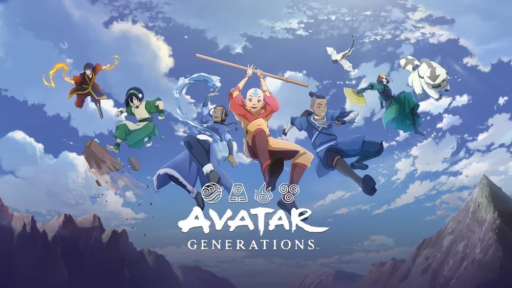 Avatar: Generations получила геймплейный трейлер