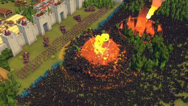 Студия Door 407 подготовила дорожную карту для Diplomacy is Not an Option на 2026 год