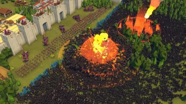 Студия Door 407 подготовила дорожную карту для Diplomacy is Not an Option на 2026 год