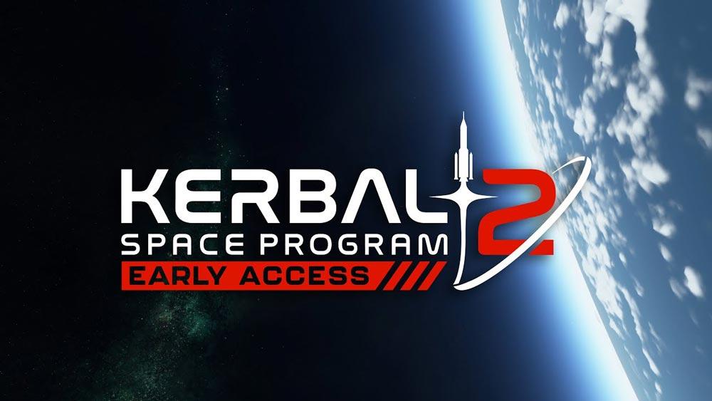Intercept Games опубликовала расписание выхода Kerbal Space Program 2