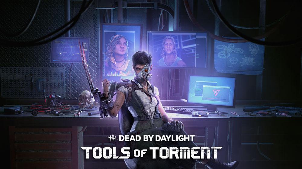 В Dead by Daylight появилась новая глава Tools Of Torment