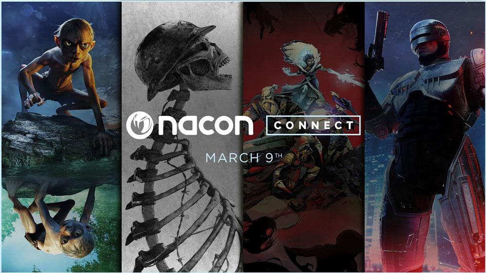 Итоги NACON Connect 2023