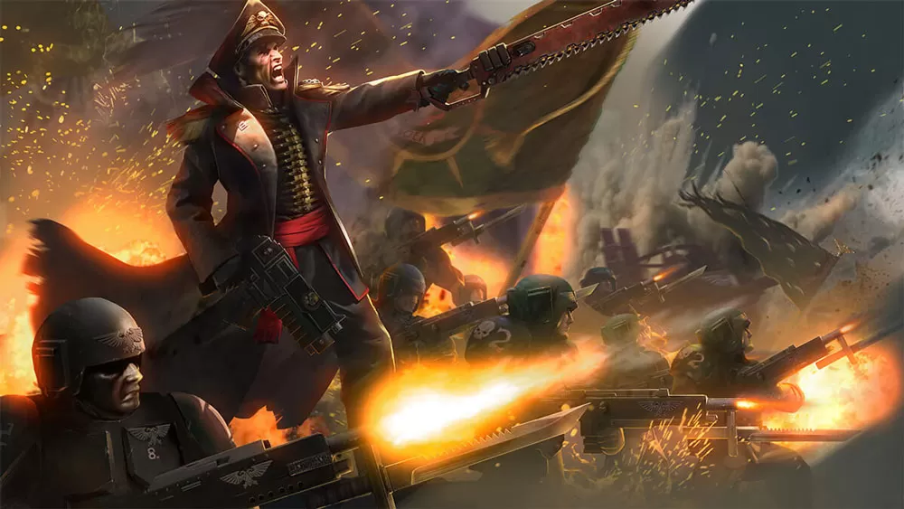 Бесплатная игра в Epic Games Store 16.03 – 23.03