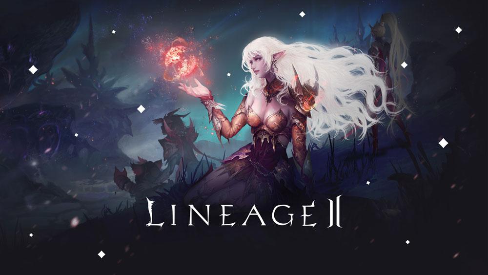 Lineage 2 получит дополнение Conquest: The Source of Flame
