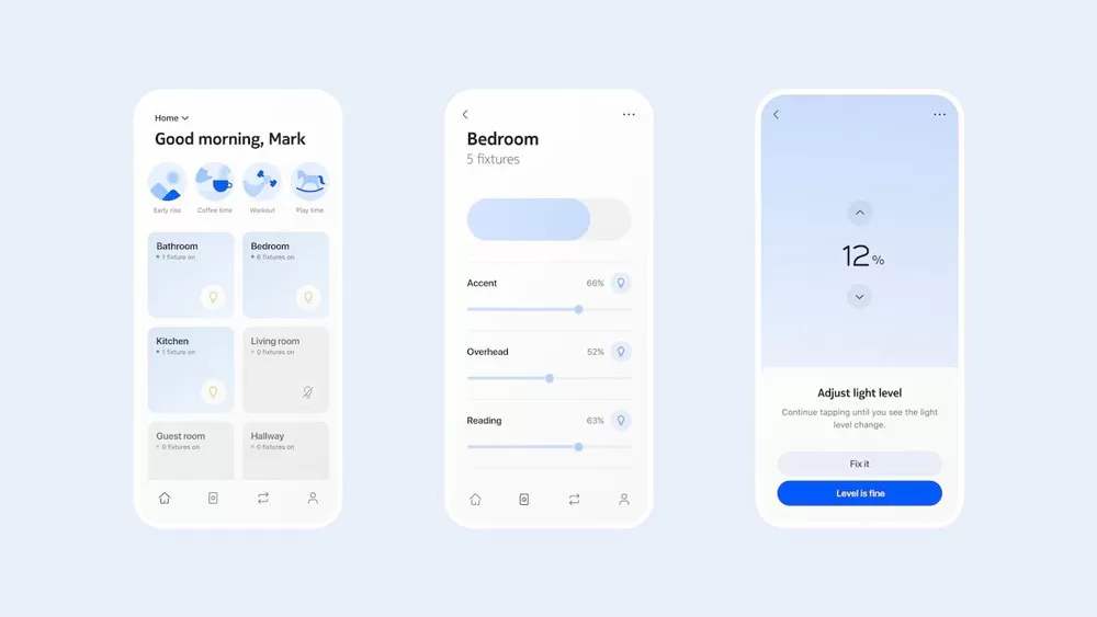 Nokia ударилась в минимализм
