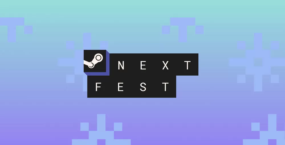 В Steam проходит фестиваль Steam Next Fest 2025