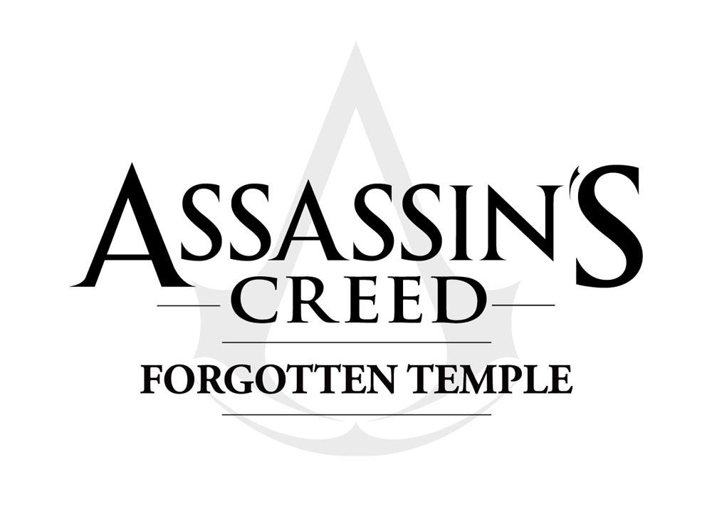 WEBTOON и Ubisoft объявили о выходе веб-комикса Assassin’s Creed: Forgotten Temple