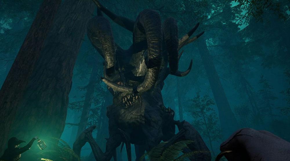 Dragonis Games объявила, что Eresys выйдет 20 апреля
