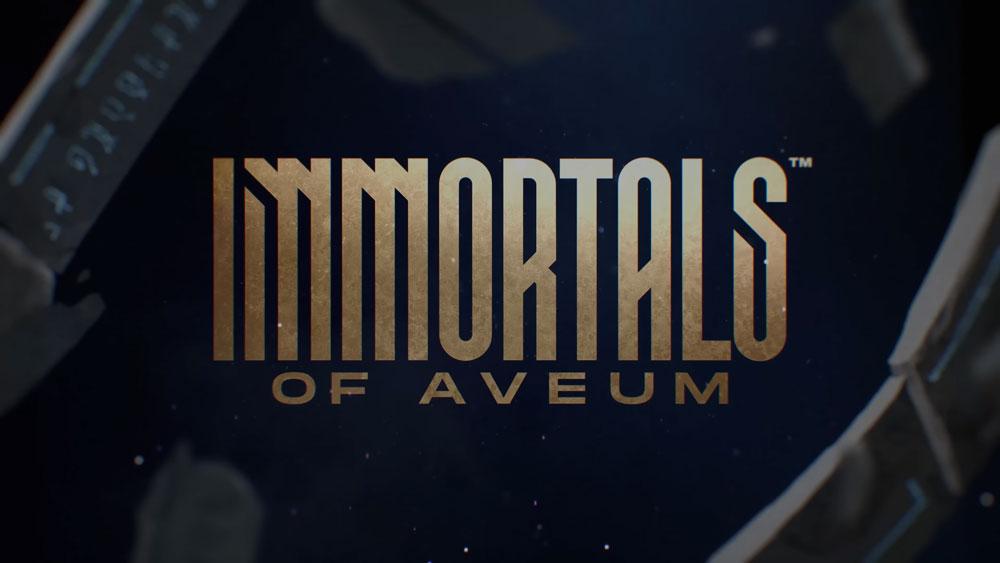 EA покажет в четверг свою новую игру Immortals of Aveum